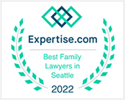 Expertise.com | Best Family Lawyers In Seattle | 2022